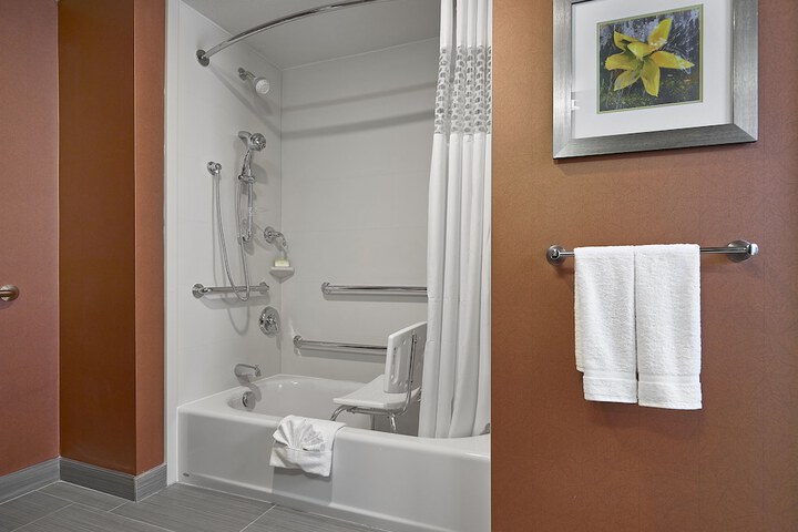 Bathroom Vanities