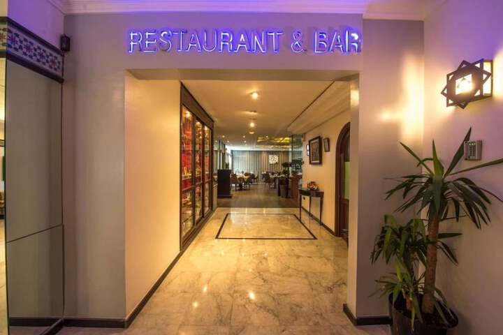 Restaurants