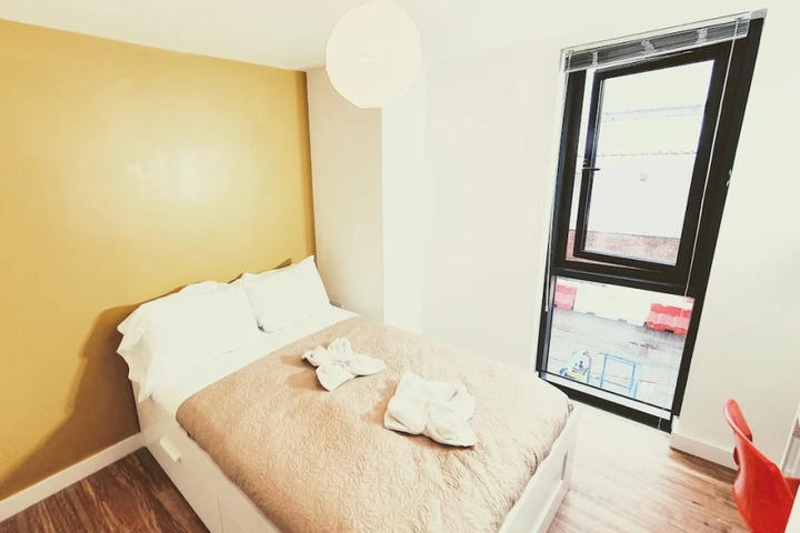 Image of Solo Living - Townhouse Caryl Street