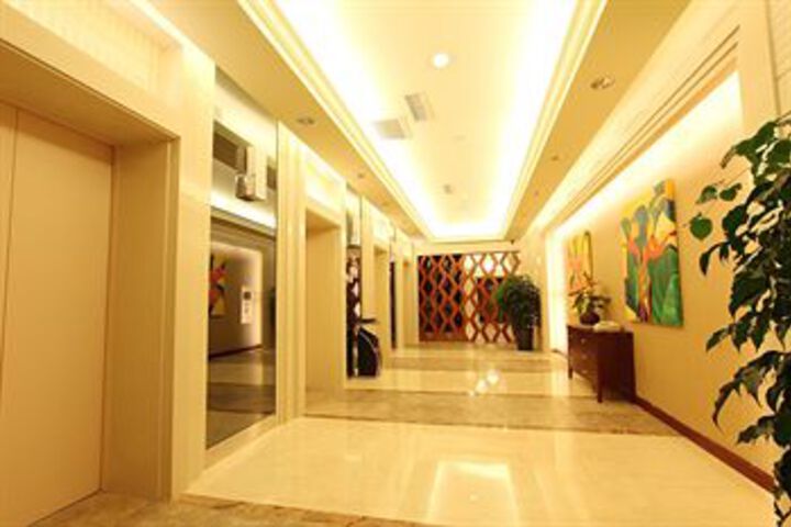 Fitness Facility Photos