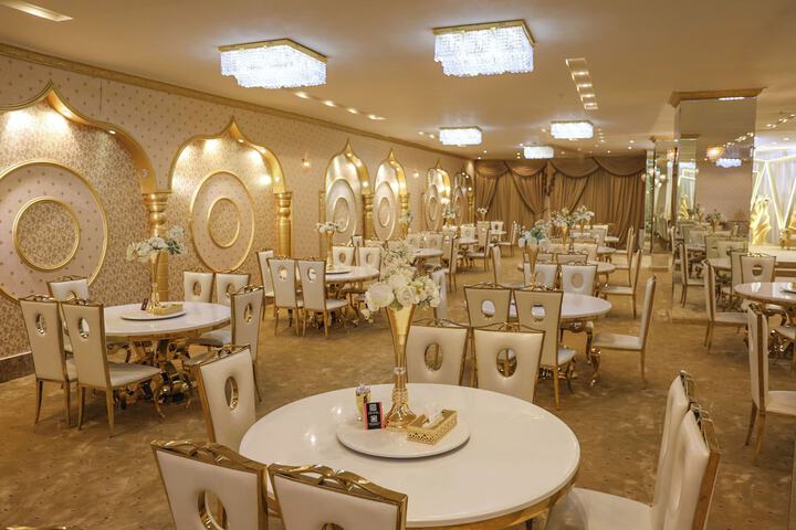 Wedding/Banquet 35 of 45