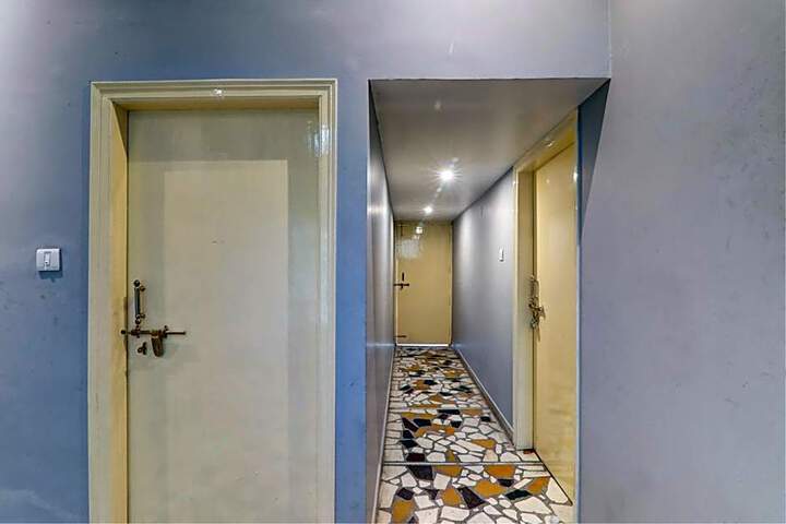 Hotel O Flagship Adbhut Moment Hotel