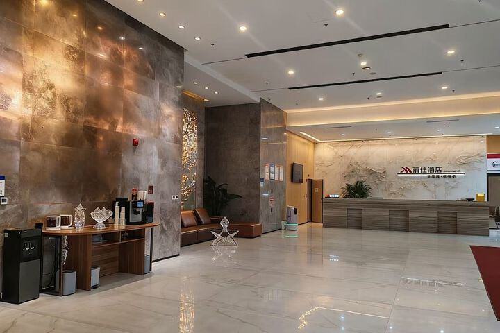 Muwang Hotel Dalian