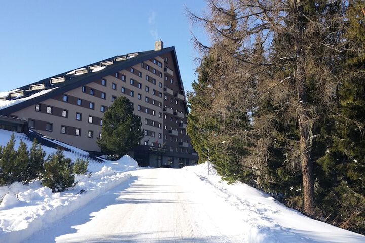 Hotel 38 of 42