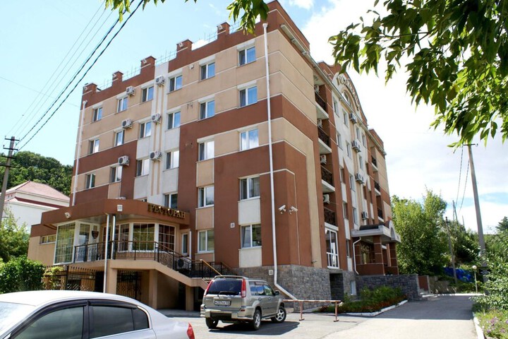 Hotel 65 of 66