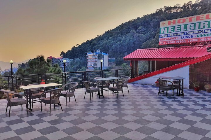 Terrace/Patio 15 of 33