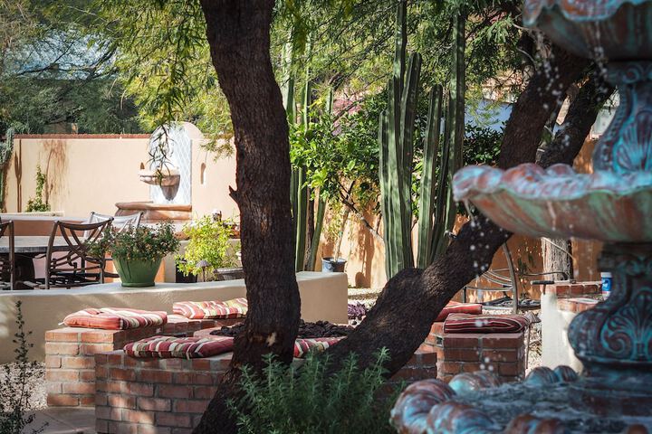 Hotel Exterior 132 of 187