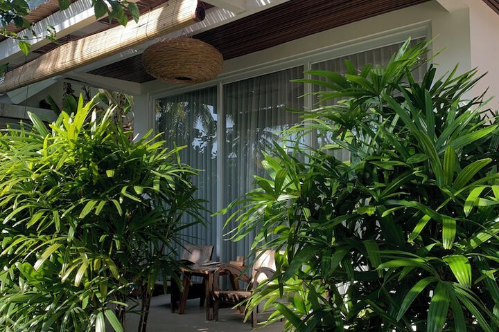 Terrace/Patio 4 of 21