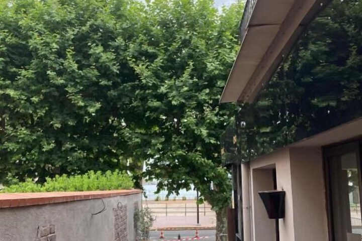 Terrace/Patio 11 of 25