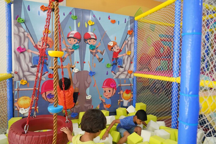Childrens Activities 10 of 21
