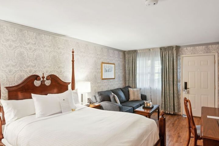 Economy Single Double Bed (6 of 7)