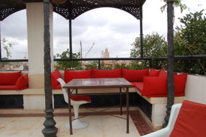 Terrace/Patio 57 of 62