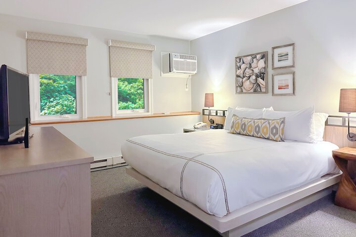 1 Bedroom Villa King Bed (5 of 26)