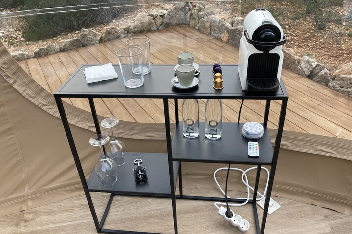 Breakfast/Coffee Service 26 of 45