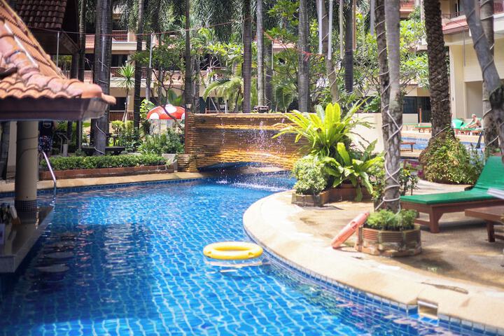 Pool 77 of 98