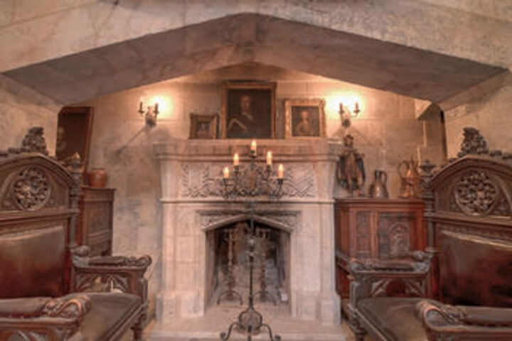 Hotel Interior 13 of 22