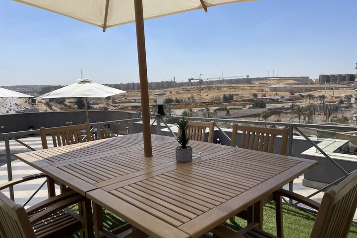 Terrace/Patio 68 of 71
