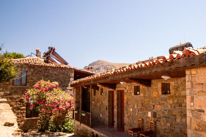 Photo of Kastro Konak Hotel