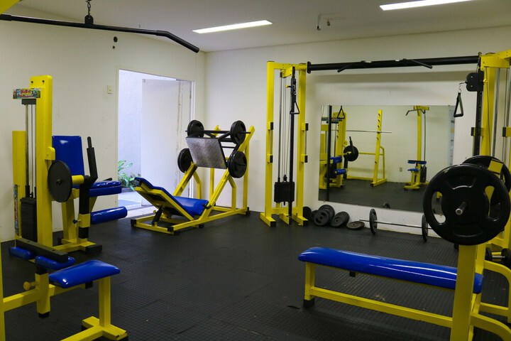 Health and Fitness 27 of 33