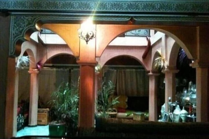 Facade