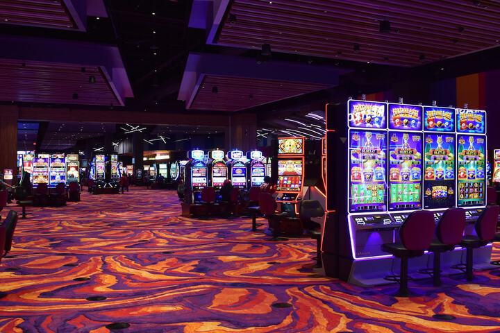 Casino