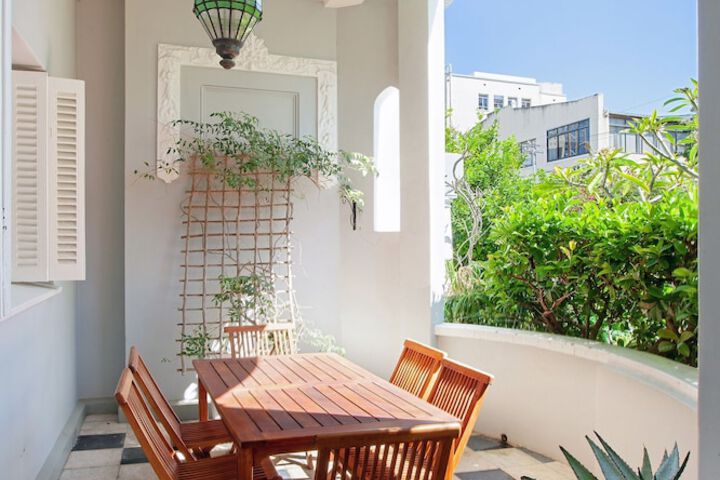 Terrace/Patio 27 of 56