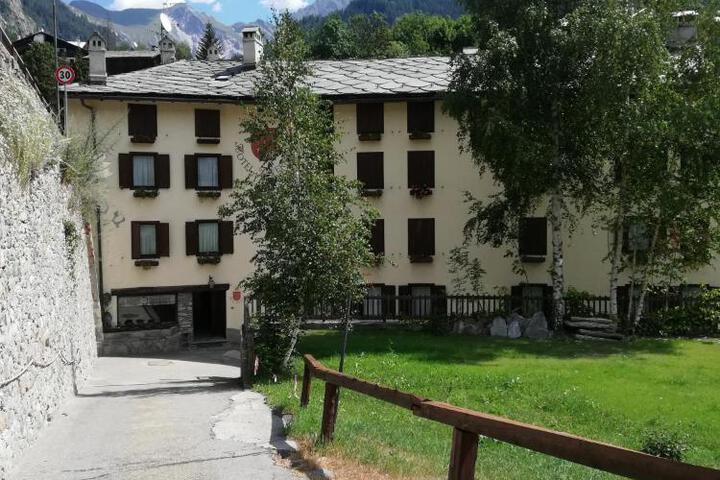 Fitness Center Photo