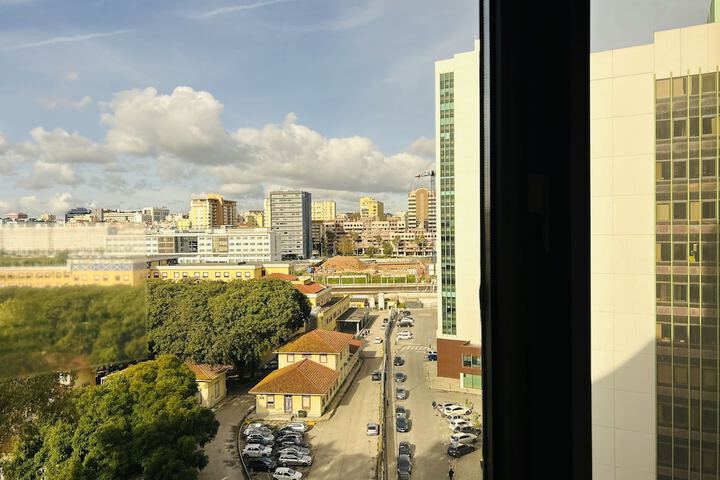 Hotel 117 of 142