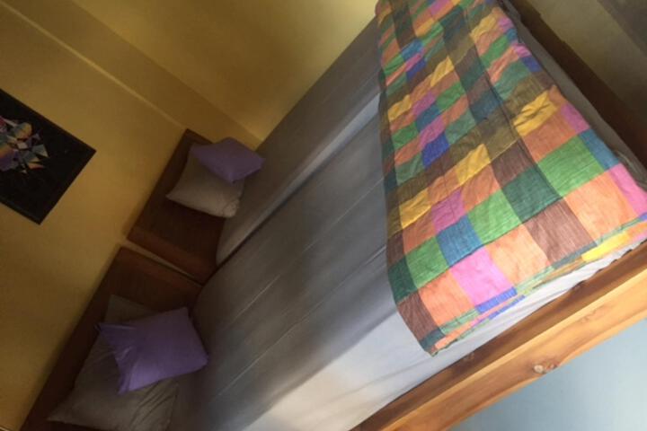 Cantik Homestay