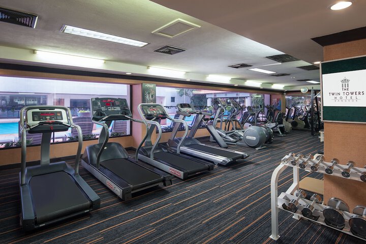 Health and Fitness 45 of 125