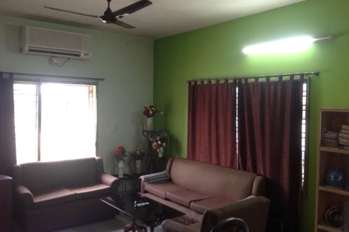 Hotel Kameng