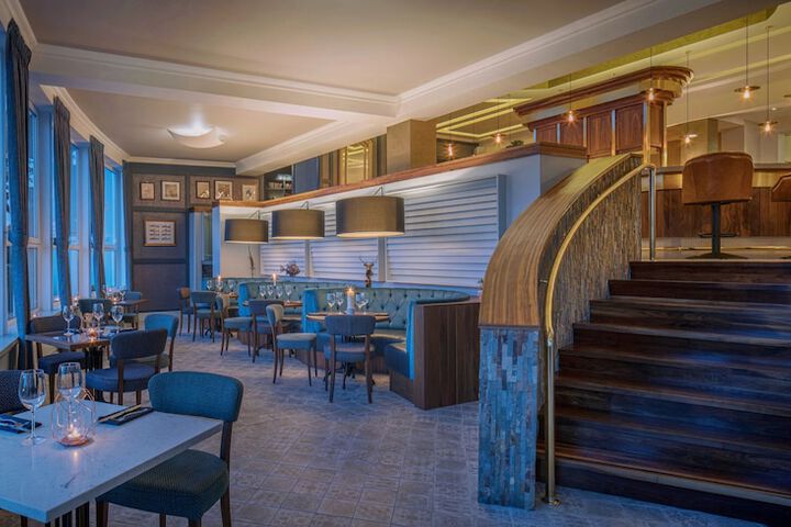 Restaurants