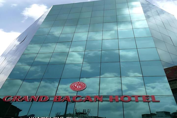 GRAND BAGAN HOTEL SDN BHD