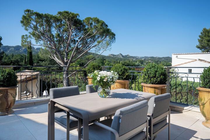 Terrace/Patio 95 of 176