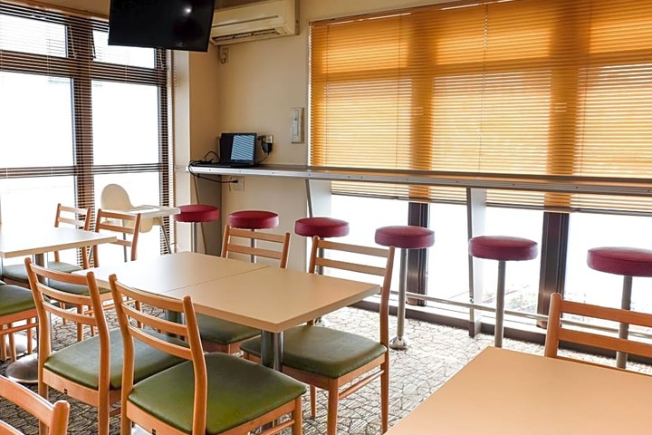 Fitness Facility Photos