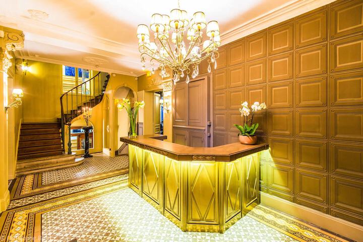 Hotel Interior 2 of 74