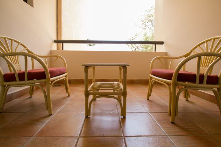 Terrace/Patio 16 of 56