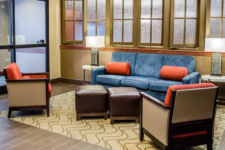 Hotel Interior 3 of 58