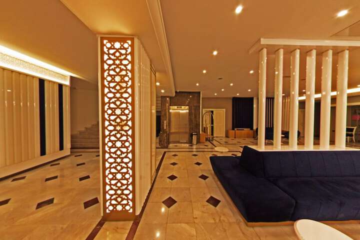 Hotel Interior 6 of 65