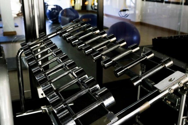 Health and Fitness 27 of 48