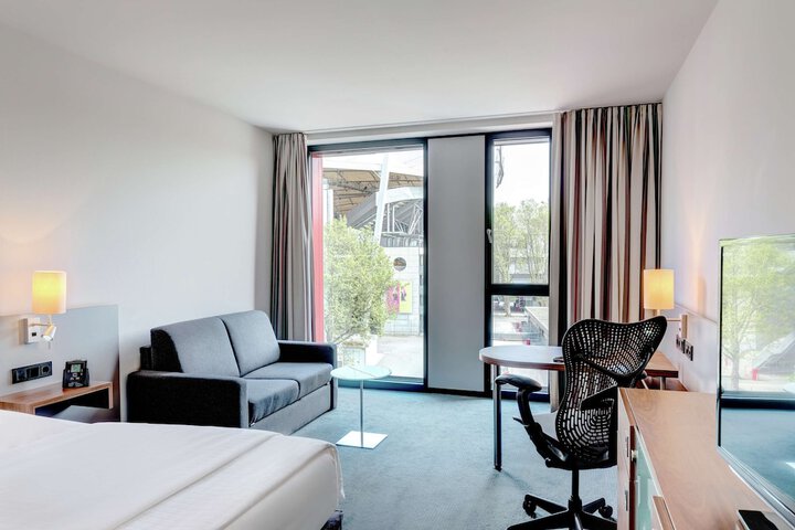 Room 21 of 61