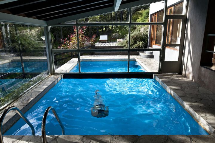 Hotel with Pool