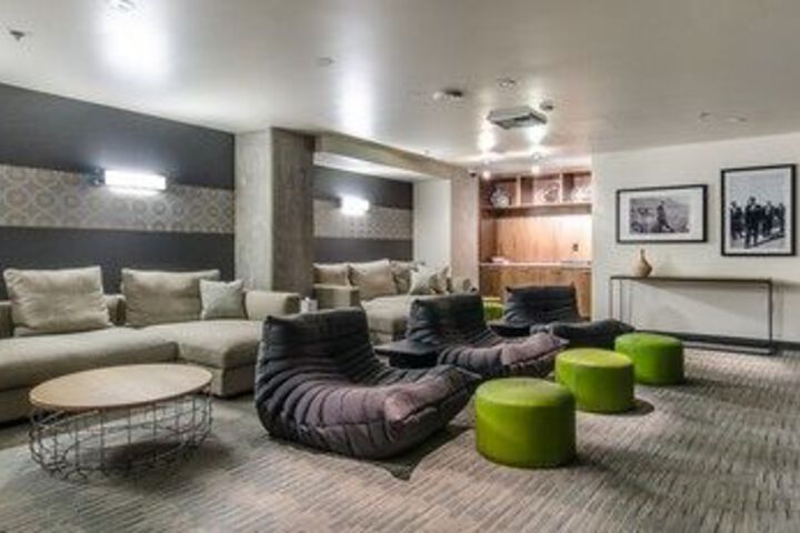 Hotel Interior 19 of 22