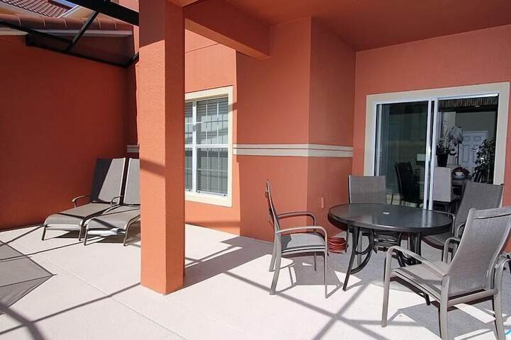 Terrace/Patio 20 of 21