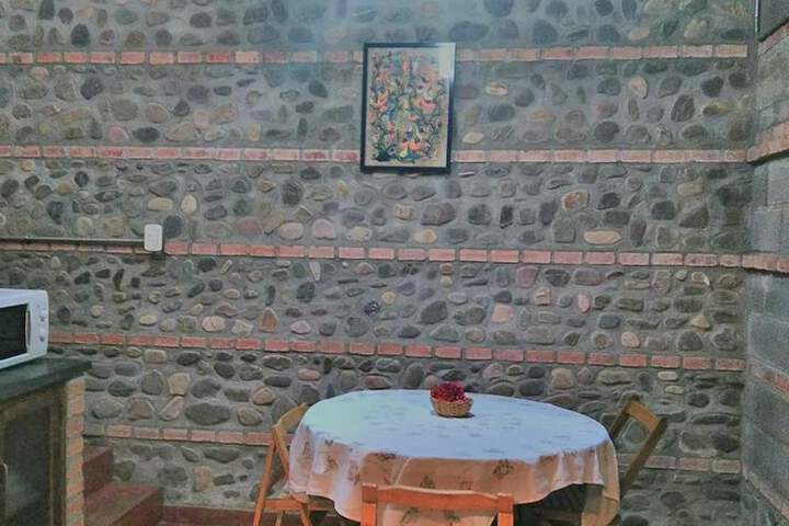 Duplex Bella Vista