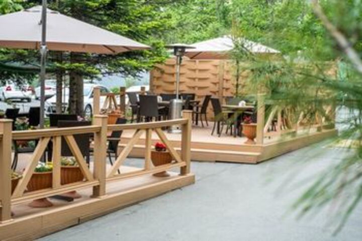Terrace/Patio 31 of 37