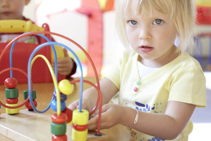 Children's activities