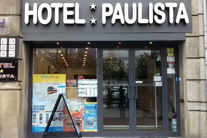 Hotel Paulista