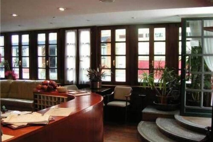 Hotel Interior 2 of 55