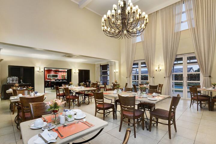 Restaurants